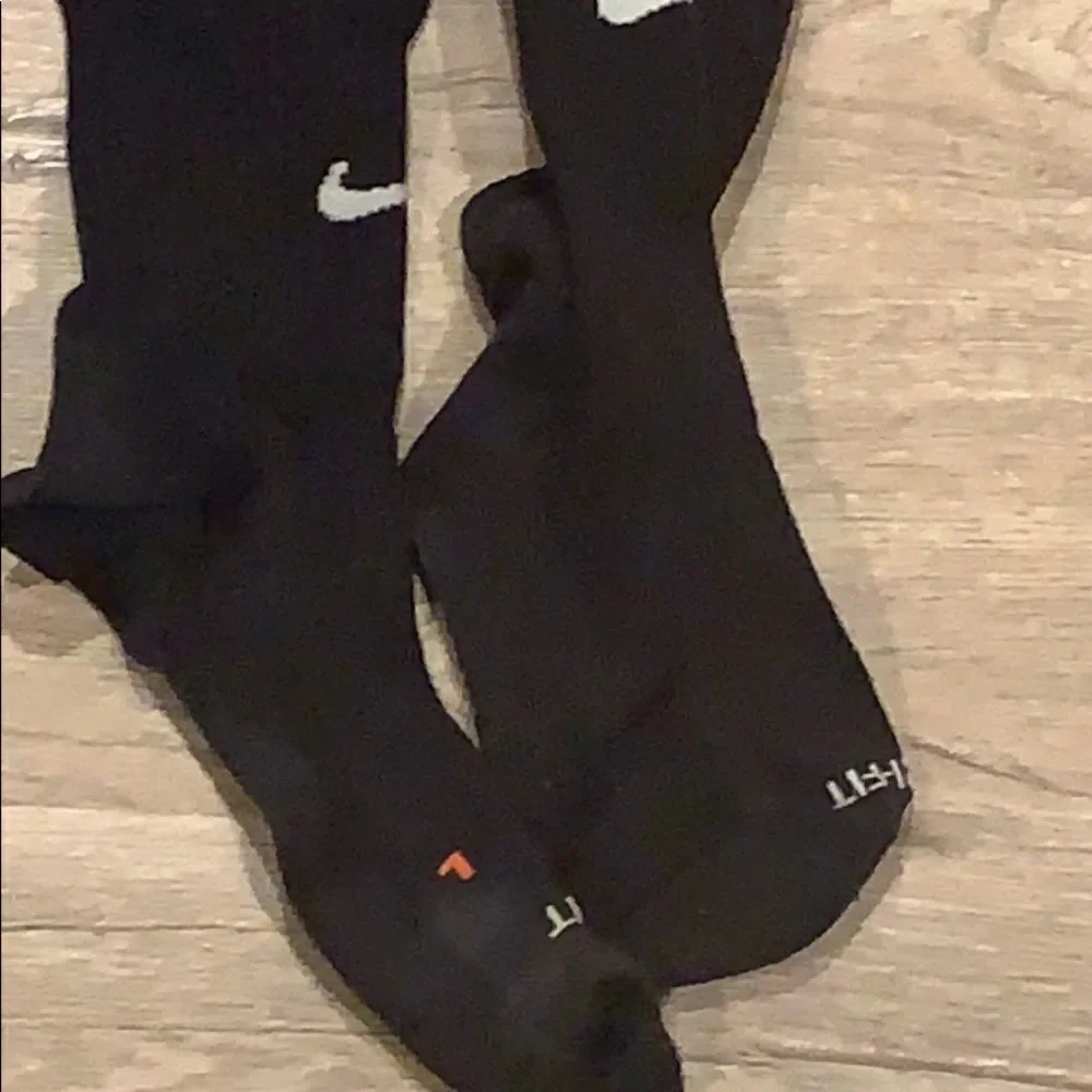 Nike used times